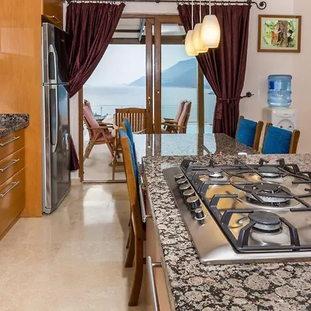 Villa Suzan - Kaş